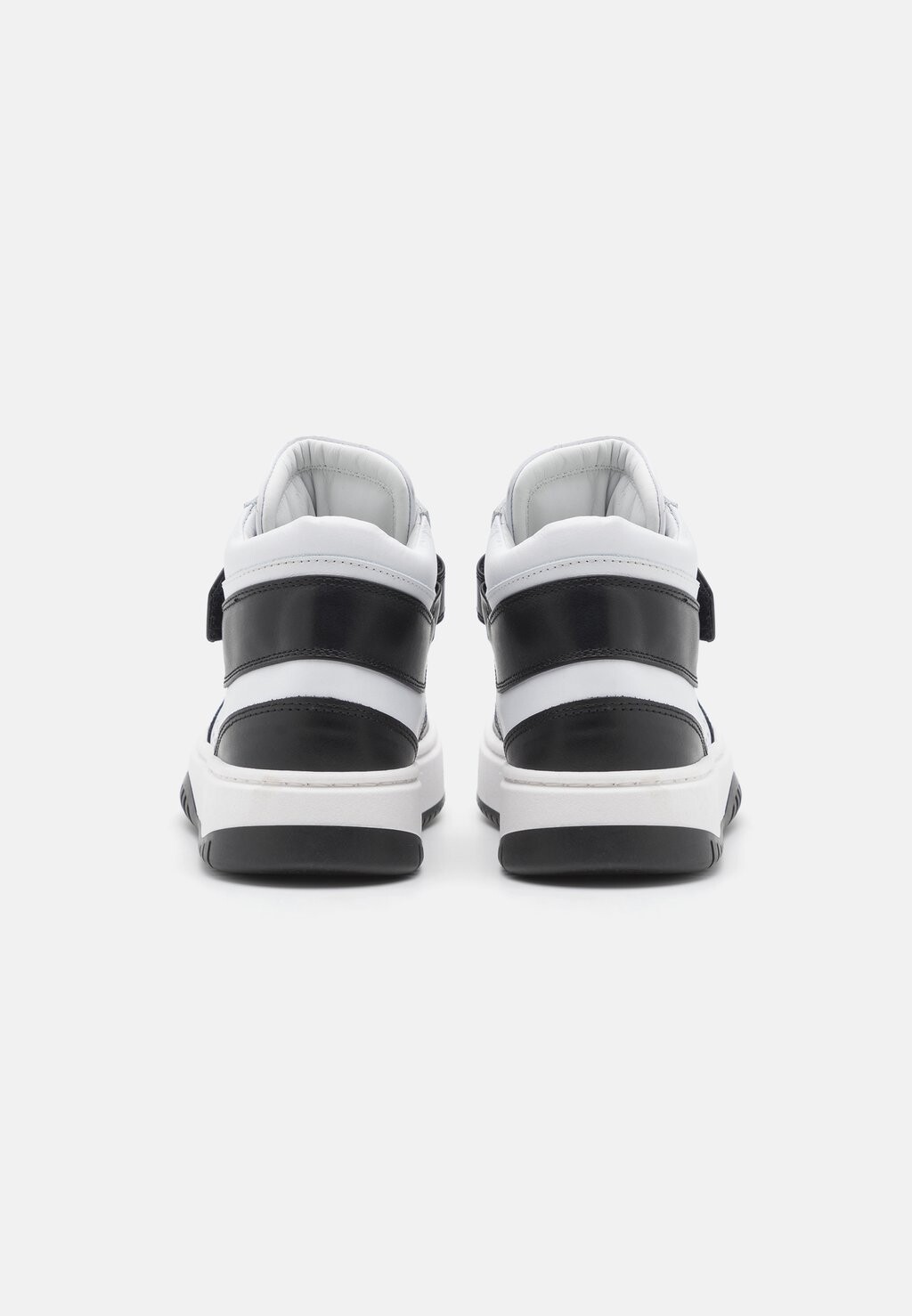 

Высокие кеды UNISEX Marni, белый