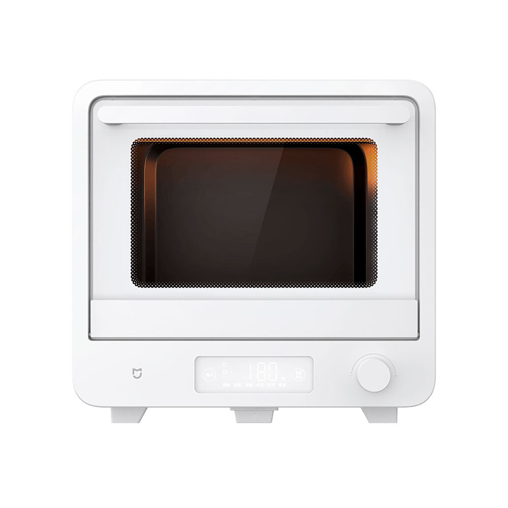 

Мини-печь Xiaomi Mijia Electric Oven 40L (CN), MKX05M, белый