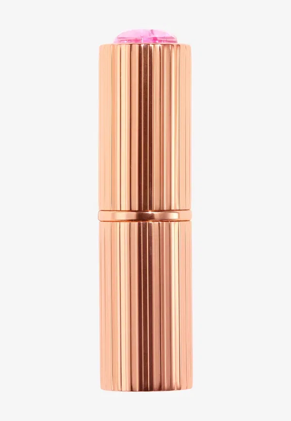 Помада Pillow talk love effect - тинт для губ 3.5 г Charlotte Tilbury, цвет love talk — фото 2