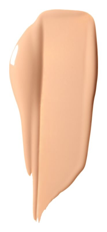 Легкий увлажняющий тональный крем SPF 30 MAC Cosmetics Studio Waterweight SPF 30 Foundation, оттенок NC 20 30 мл — фото 3