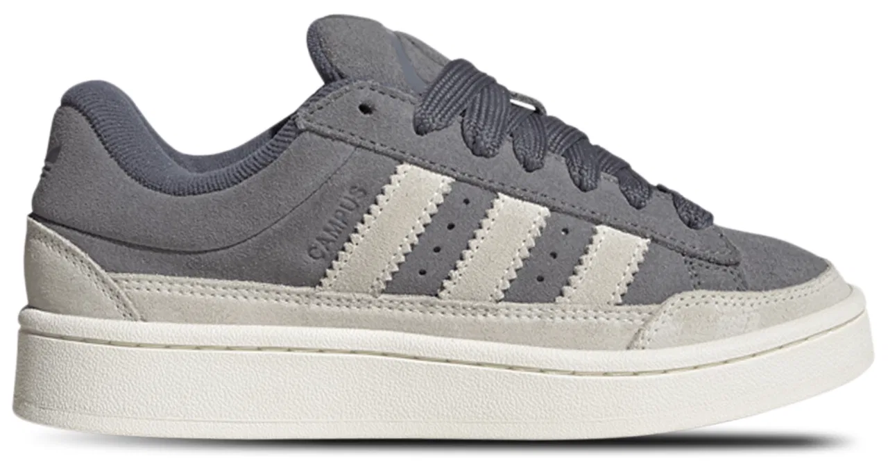 Кроссовки для мальчиков Campus ST Adidas Originals, цвет Grey/Off White/Onix