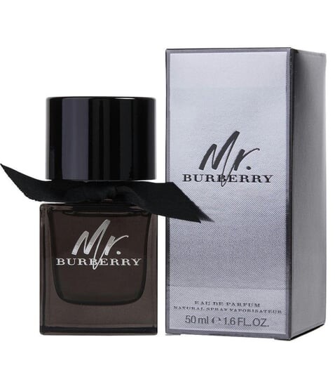 

Парфюмированная вода, 50 мл Burberry, Mr Burberry for Men