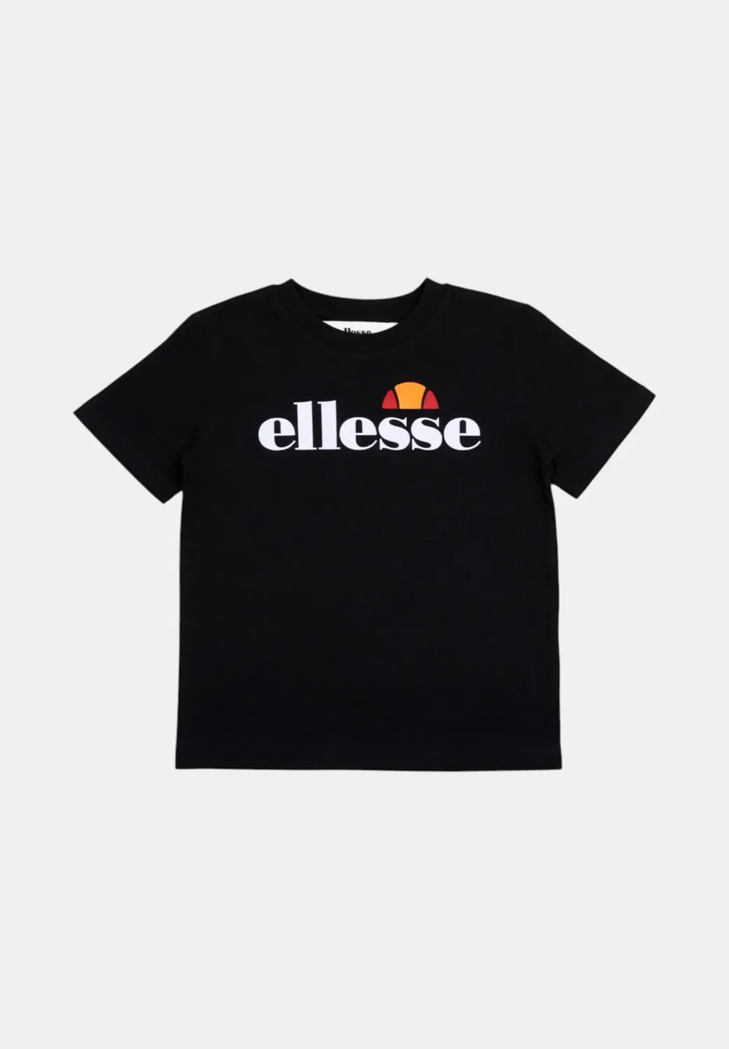 Брюки-Карго Ellesse, Noir — фото 3