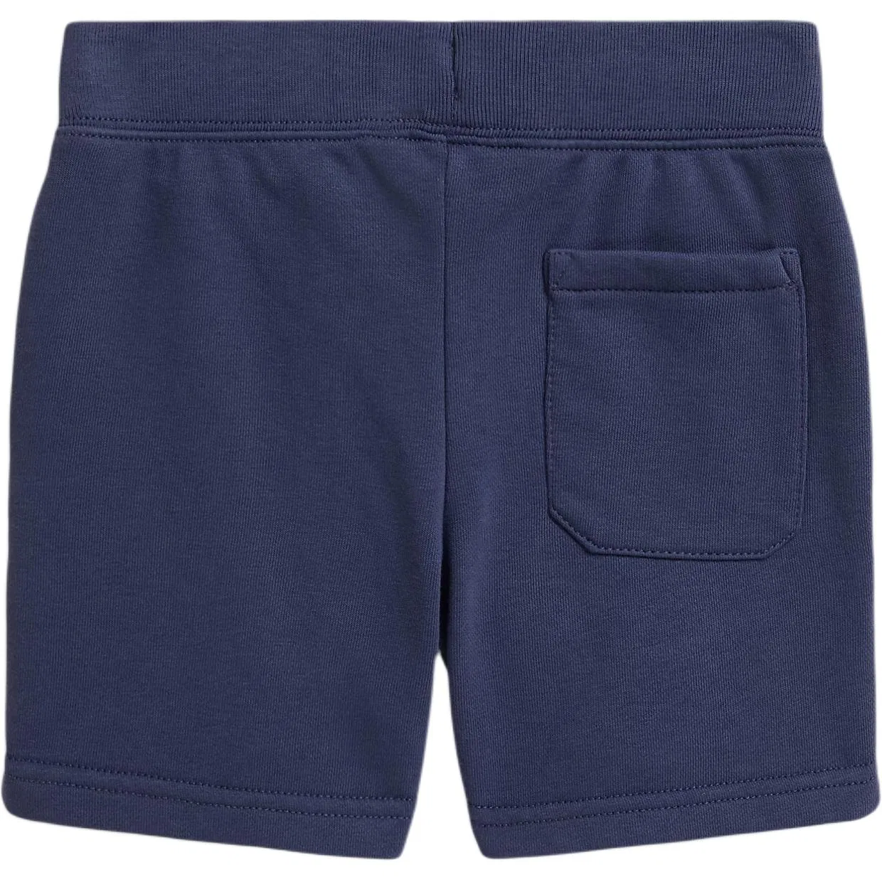 Детские шорты для мальчиков хлопковые Polo Ralph Lauren, Light Marine Blue — фото 3