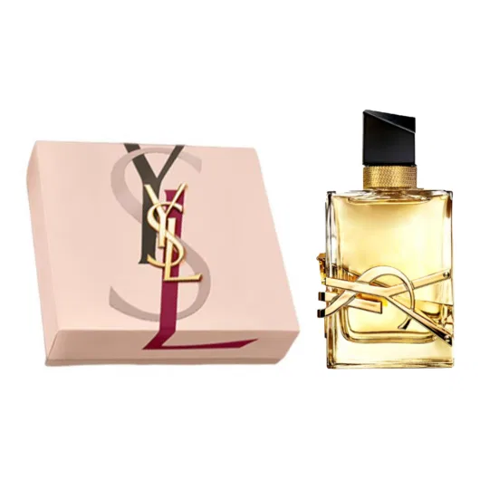 Парфюмерная вода Saint Laurent Water of Freedom Classic Version, 50 мл, Yves Saint Laurent