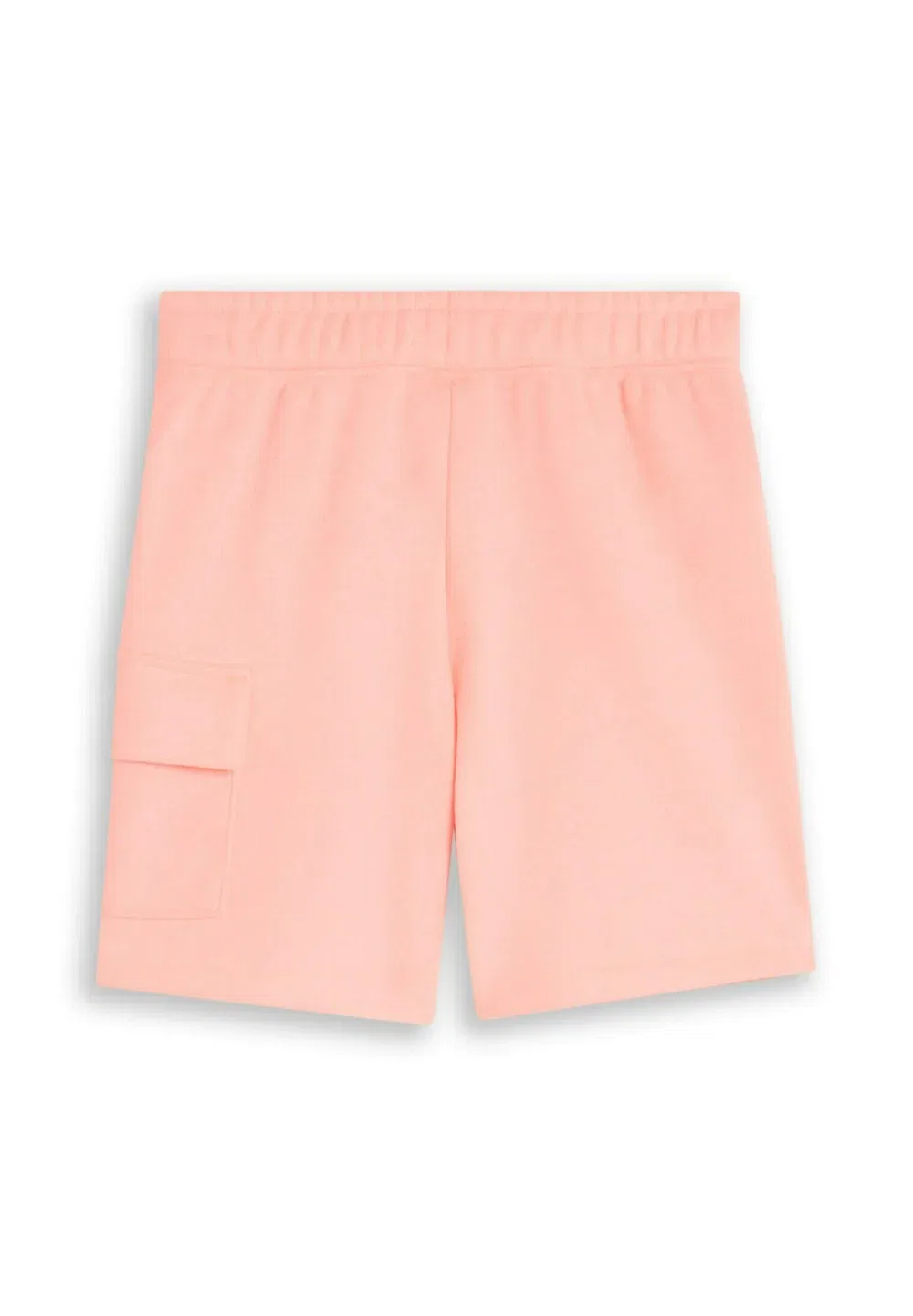 Шорты-Карго Hosen & Chino - шорты Tom Tailor, Soft Neon Pink — фото 2