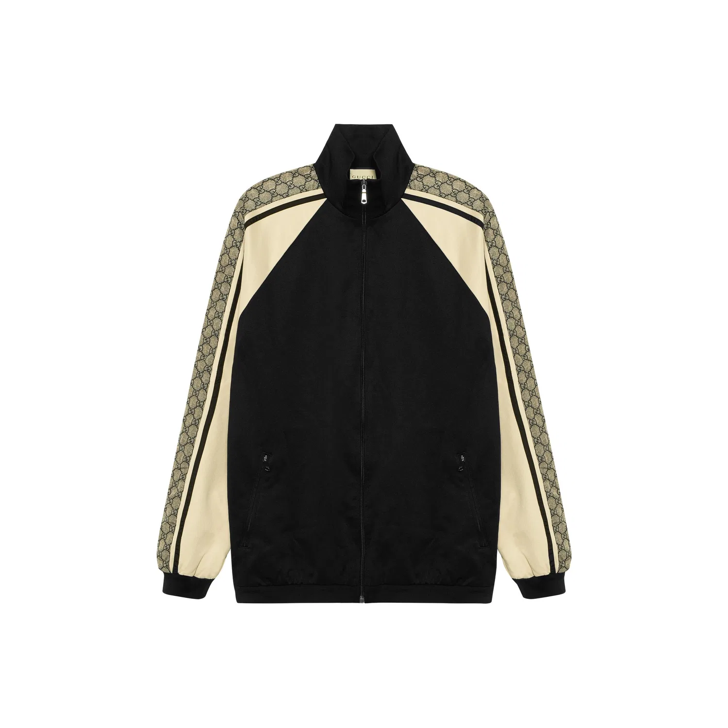 Мужская куртка GUCCI, Black