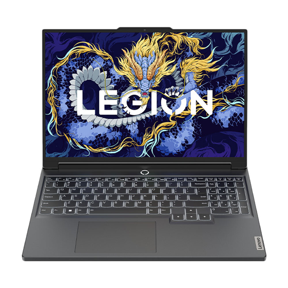 

Ноутбук Lenovo Legion Y7000P 2024, 16", 16 ГБ/2 ТБ, i7-14700HX, RTX 4060, серый, английская клавиатура