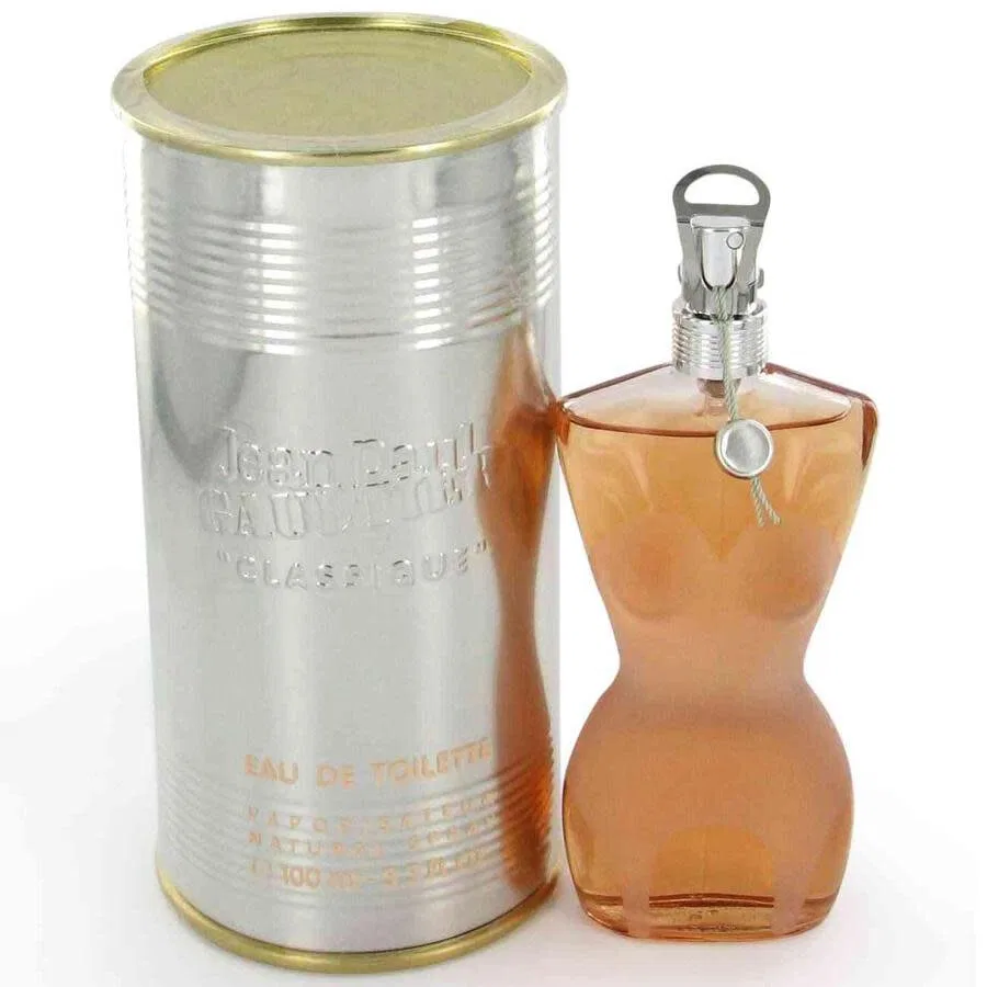 Туалетная вода женская Jean Paul Gaultier Classique, 100 мл