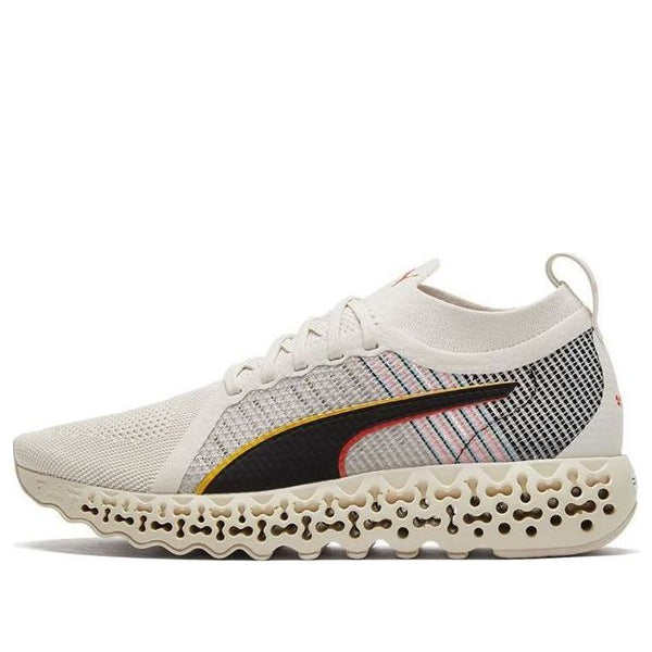 

Кроссовки calibrate runner 'mono pack - vaporous grey' Puma, серый