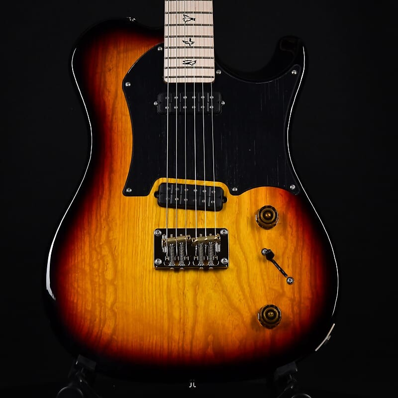 

Электрогитара PRS Myles Kennedy Signature Tri-color Sunburst 2023
