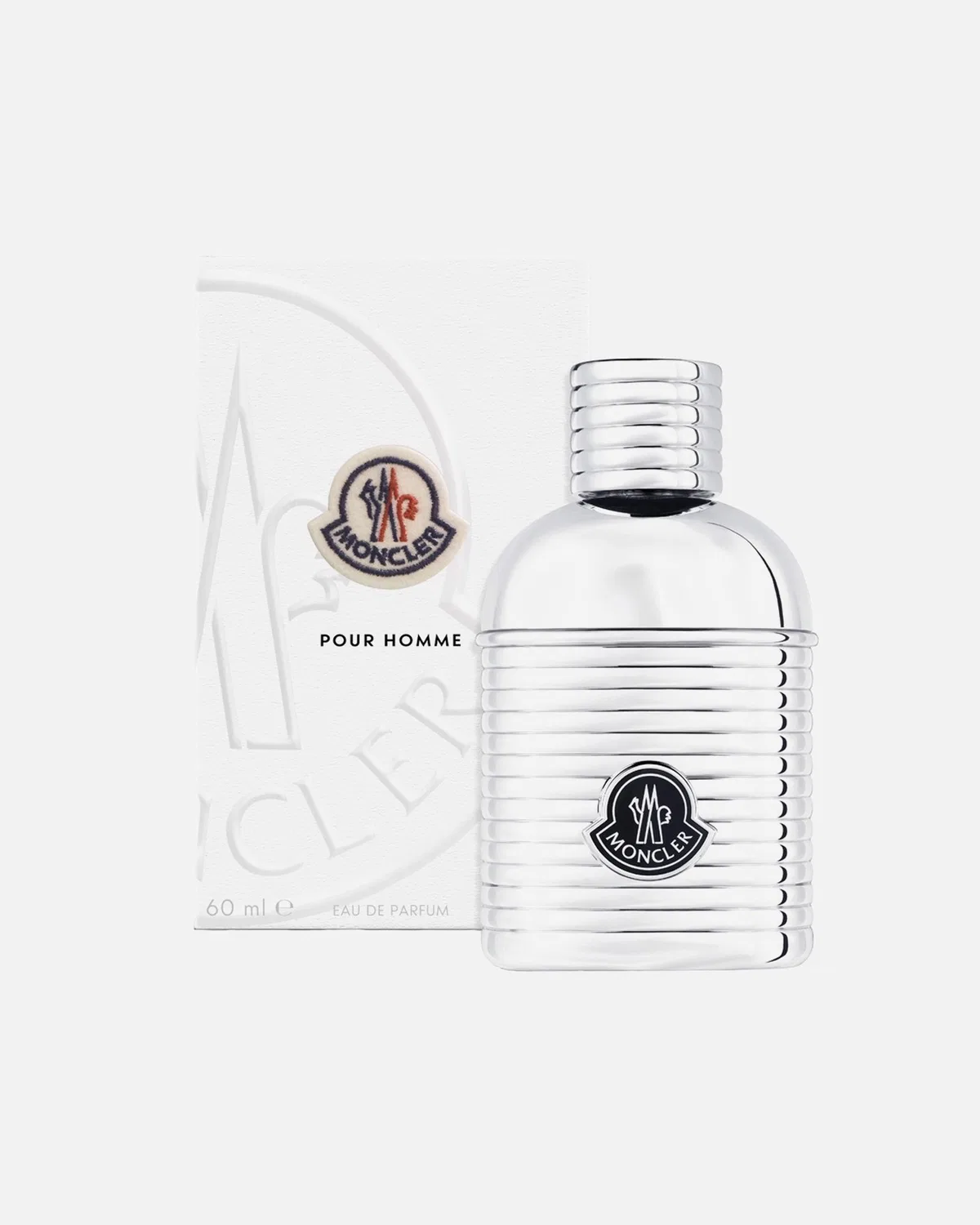 Парфюмерная вода для мужчин Moncler, 60 Ml — фото 2