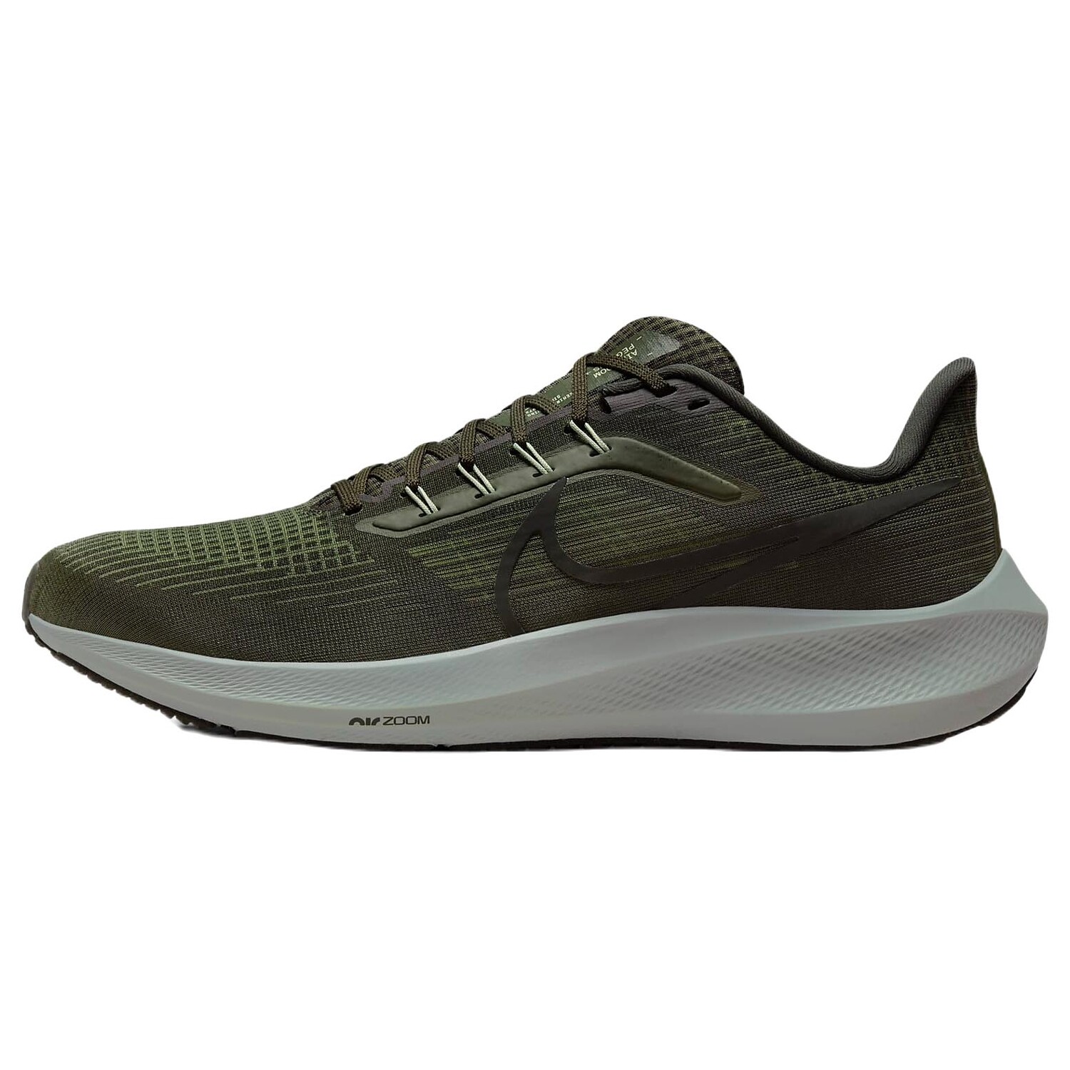 

Кроссовки Nike Pegasus 39, зеленый/хаки