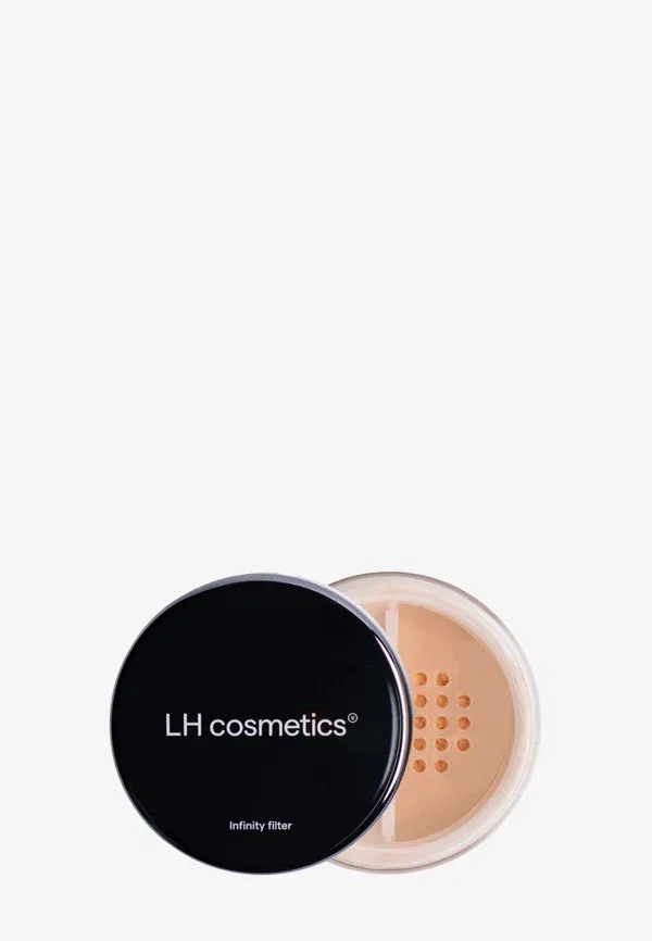 Пудра 9 г Lh Cosmetics, цвет fade