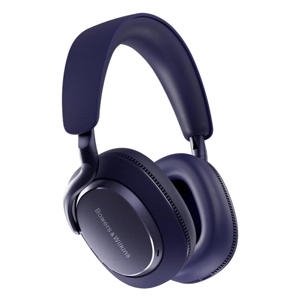 

Беспроводные наушники Bowers & Wilkins Px7 S3, синий