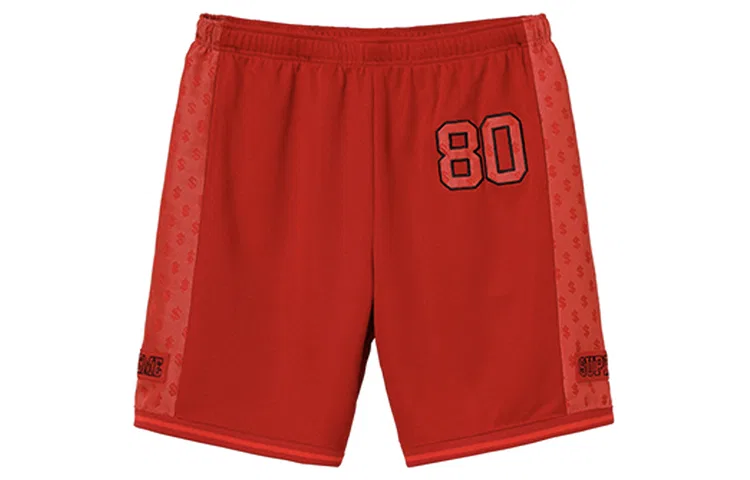 Шорты Supreme, Monogram Short