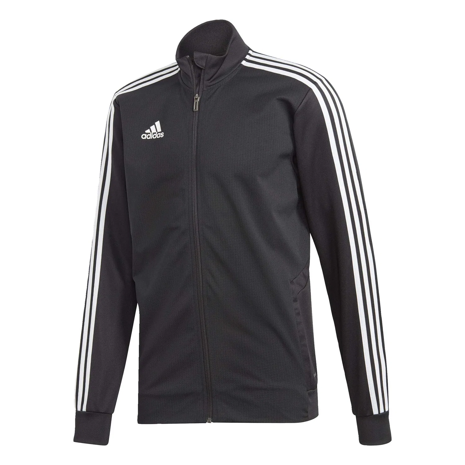 Мужская ветровка adidas Shooting 19, Black/Black/White