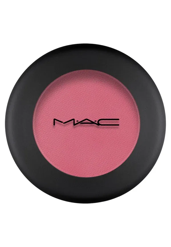 Тени для век Powder Kiss Soft Eye Shadow Mac, Fall in Love, 0.04 г, цвет fall in love