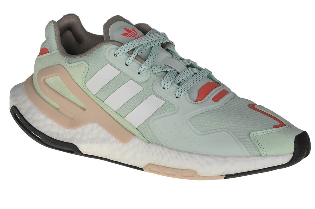 

Кроссовки Adidas originals adidas Day Jogger W, зеленый
