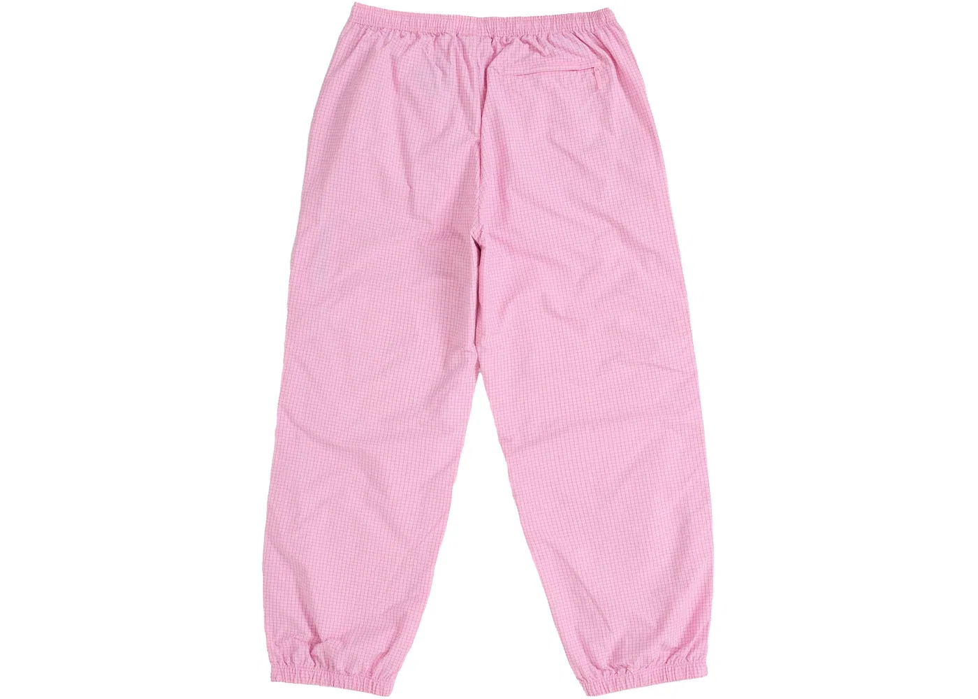 Мужские спортивные штаны из рипстопа Supreme Pant (FW26), Pink — фото 3