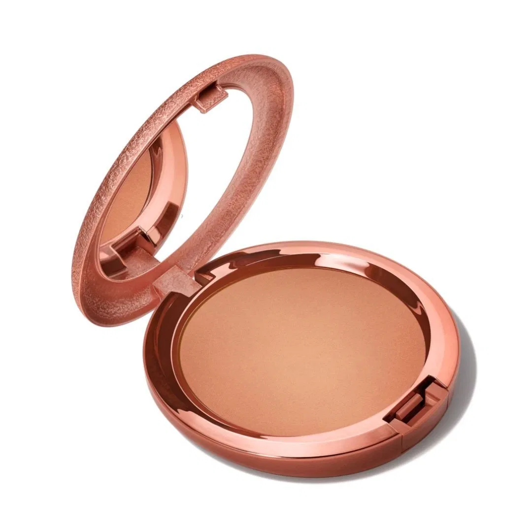 Бронзер для лица Matte Light Golden MAC