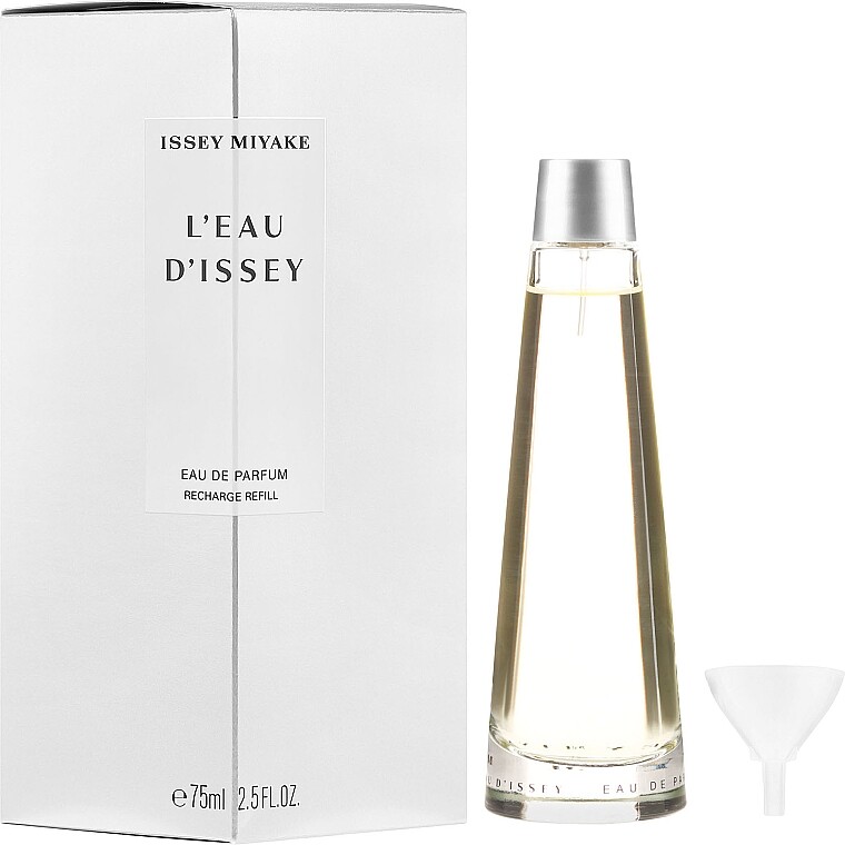 

Духи Issey Miyake L'Eau D'Issey