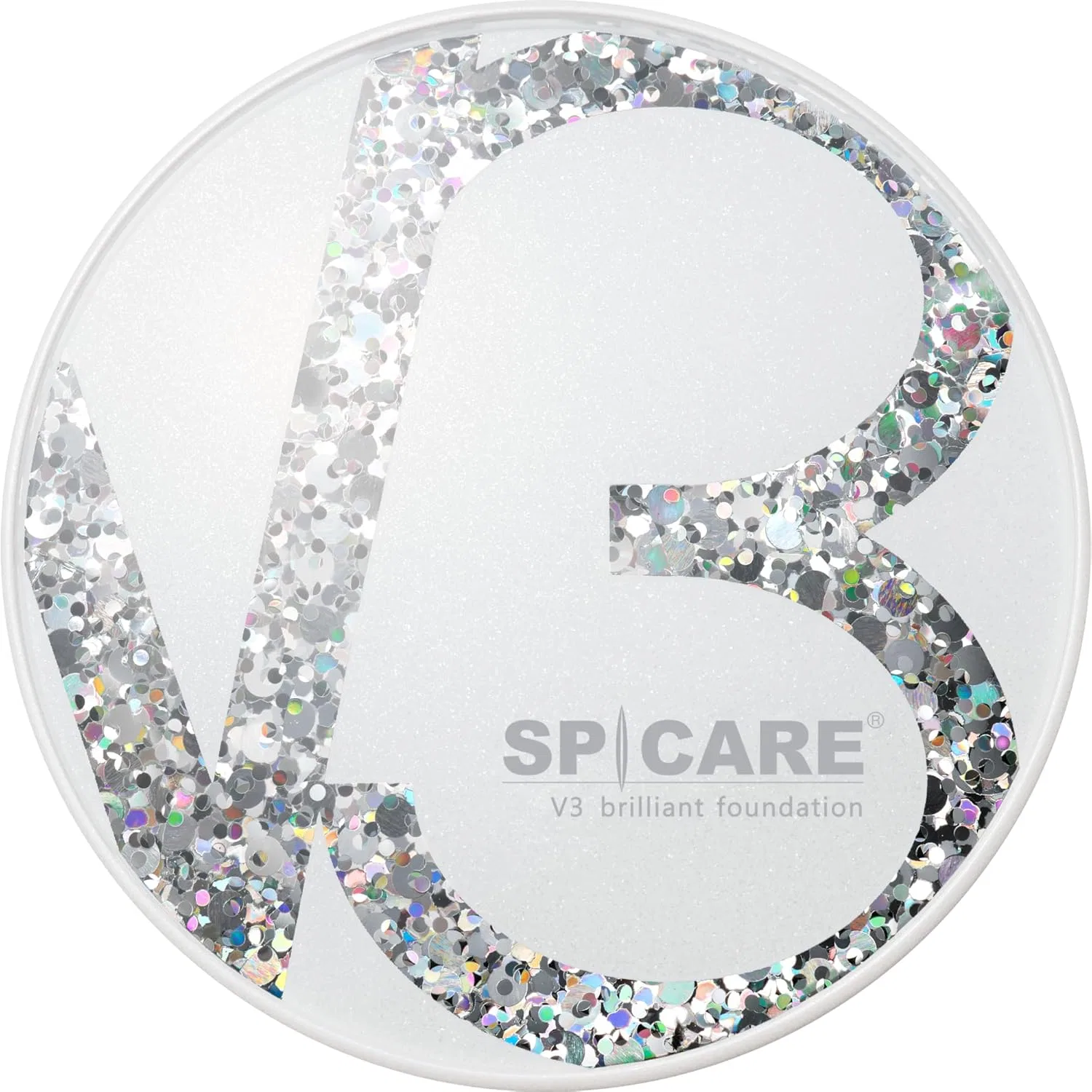 Тональное средство V3 Exciting Foundation с SPF40 PA++ 15 г