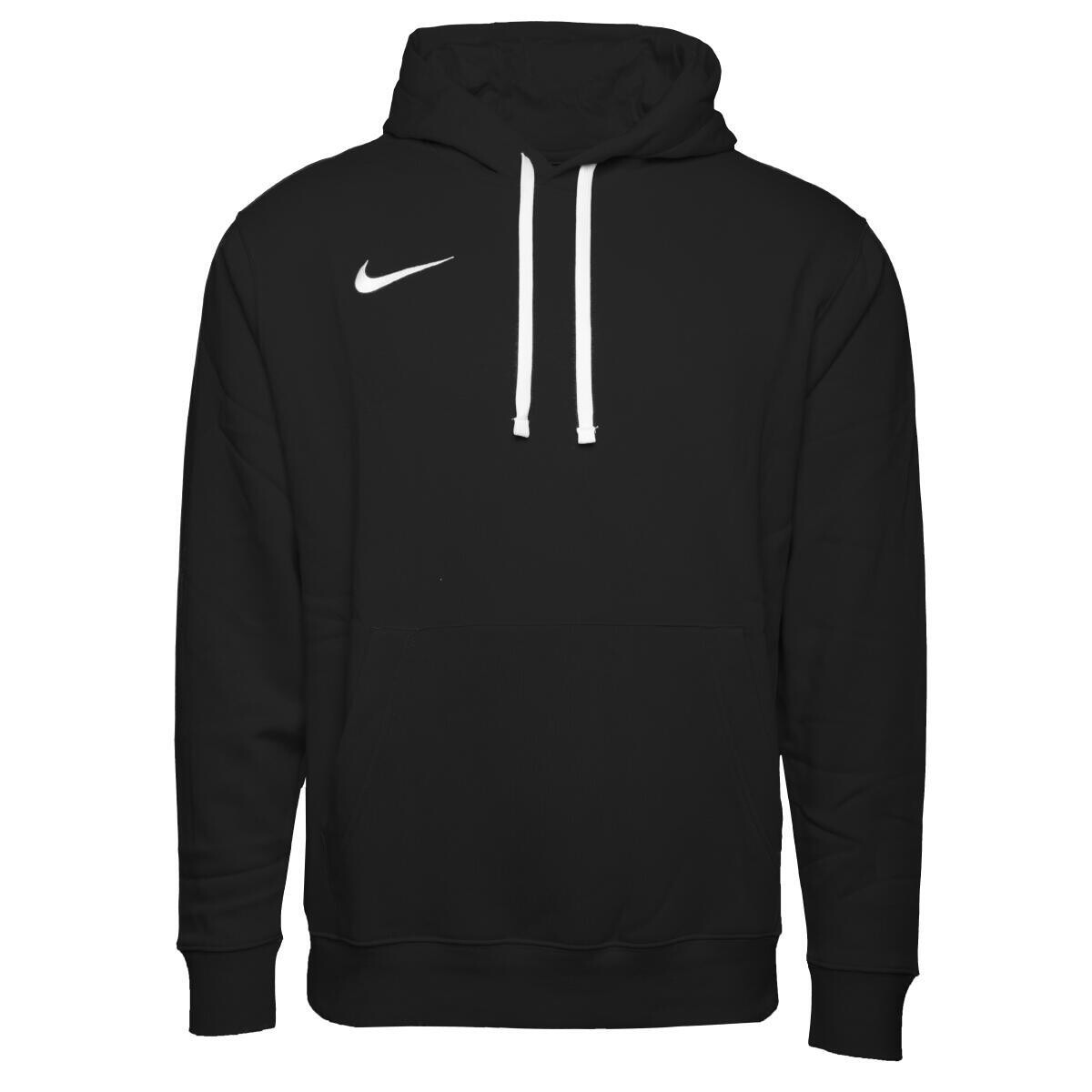 

Толстовка Park 20 флис женская NIKE, белый