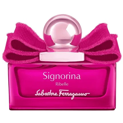 Парфюмерная вода Salvatore Ferragamo Signorina Ribelle, 30 мл