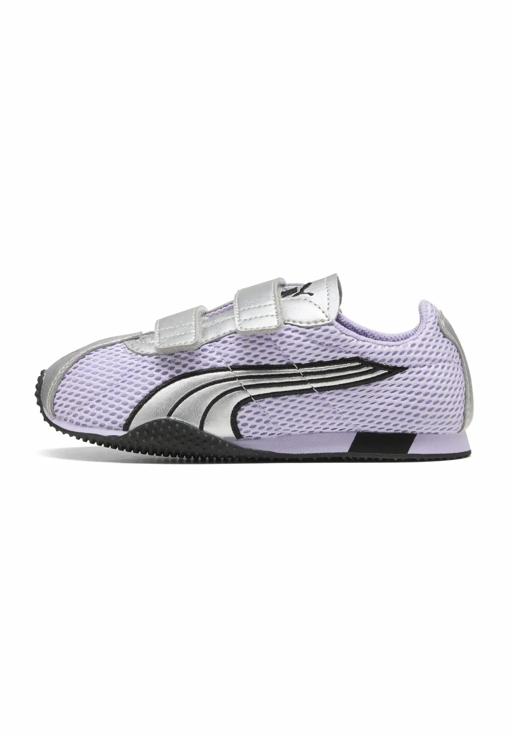 H-Street и кроссовки унисекс - кроссовки Puma, Light Lavender- Black
