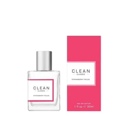 Женские духи Clean Classic Eau De Parfum Clean Cut Copenhagen