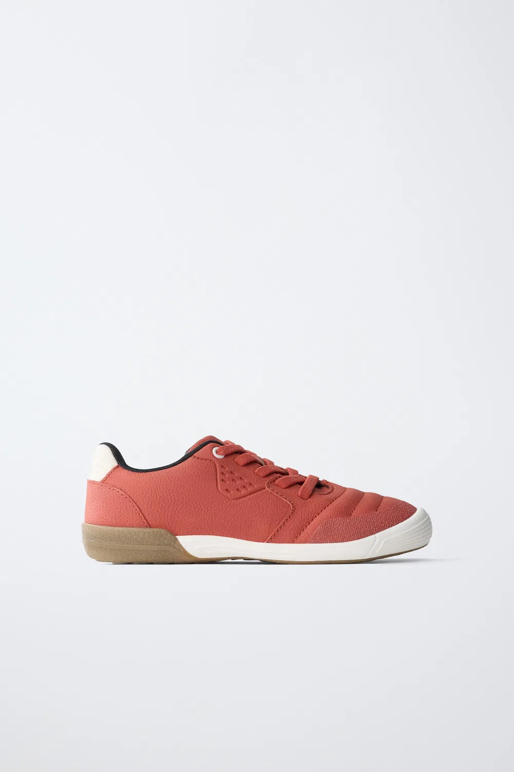 ФУТБОЛЬНЫЕ КРОССОВКИ ZARA, Red