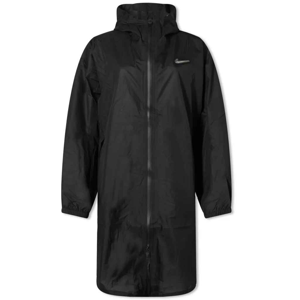 

Куртка для бега Nike x Nocta FW23 Unisex, черный