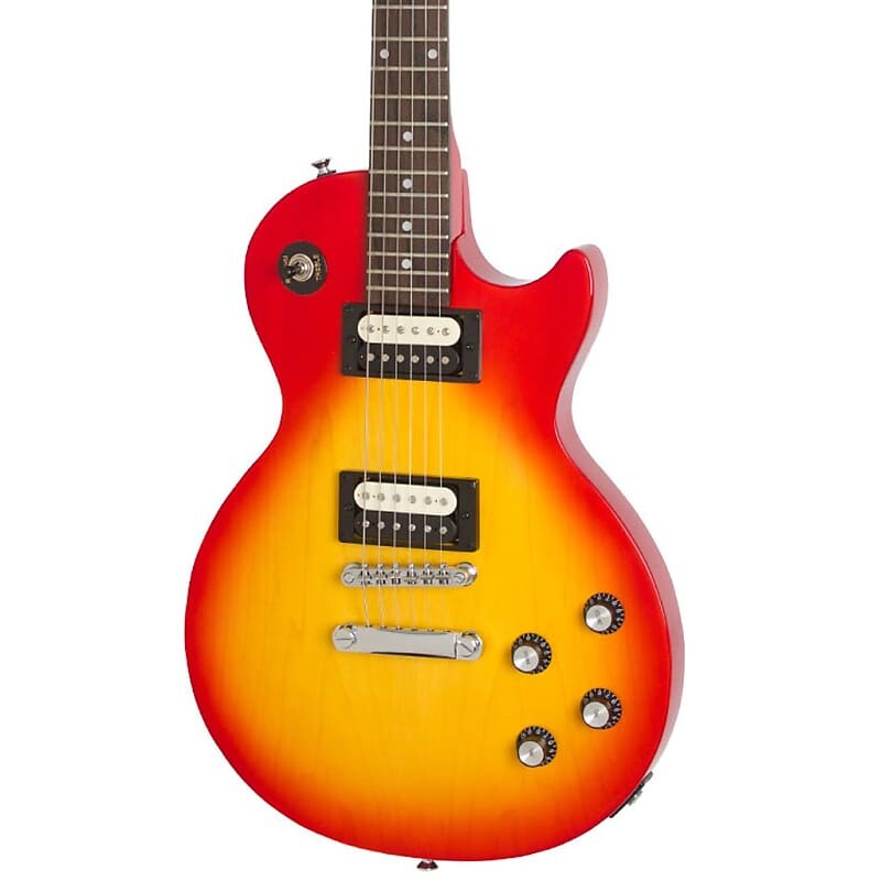

Epiphone Les Paul Studio LT - Heritage Cherry Sunburst