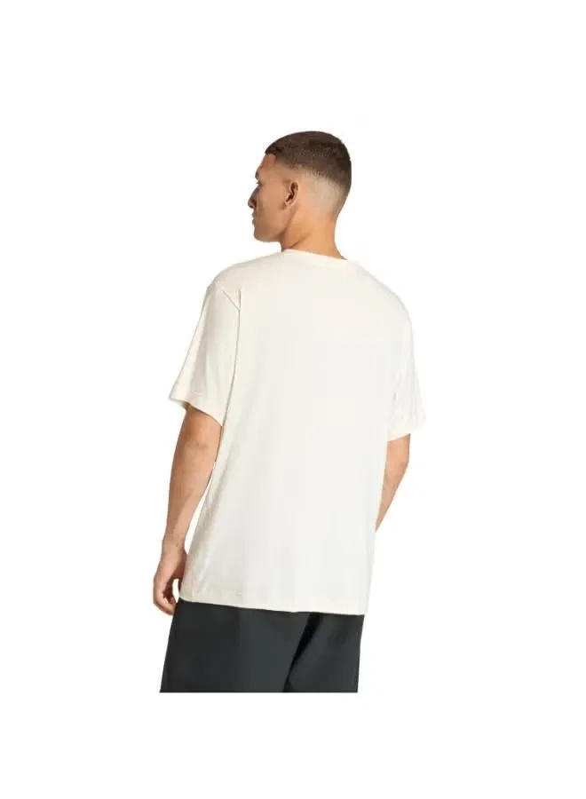 Футболка мягкая Adidas Puremotion, белый — фото 2