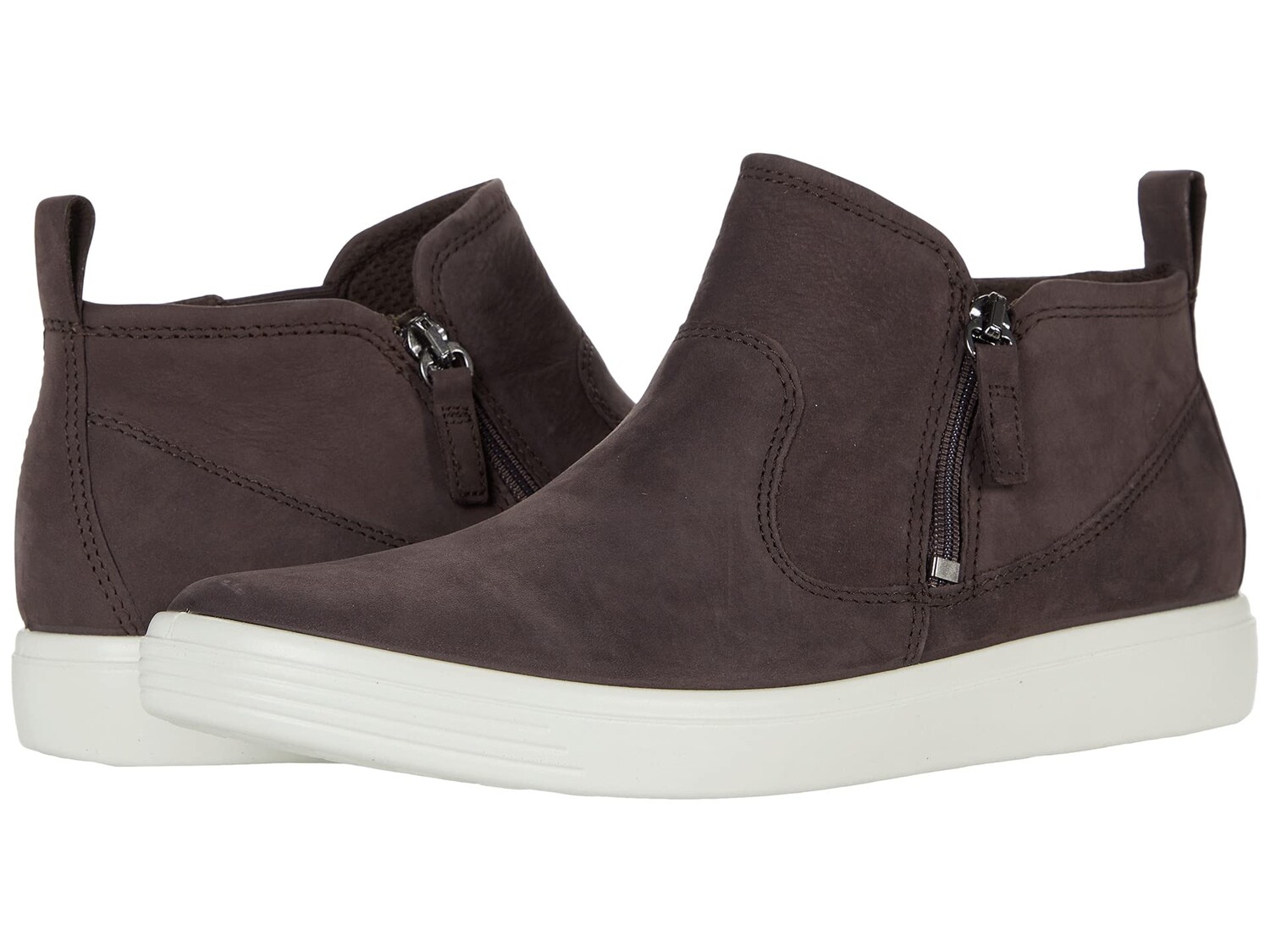 

Кроссовки ECCO, Soft Classic Bootie