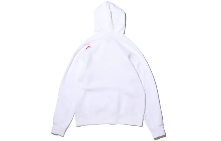 Худи Nike As Men's J LGC AJ5 PO, белый