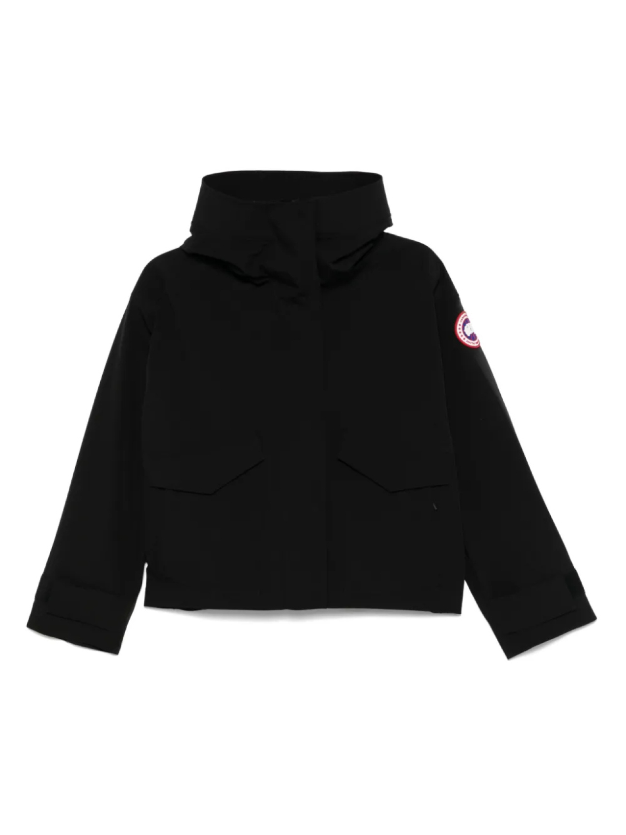 

Куртка Tofino Canada Goose, черный