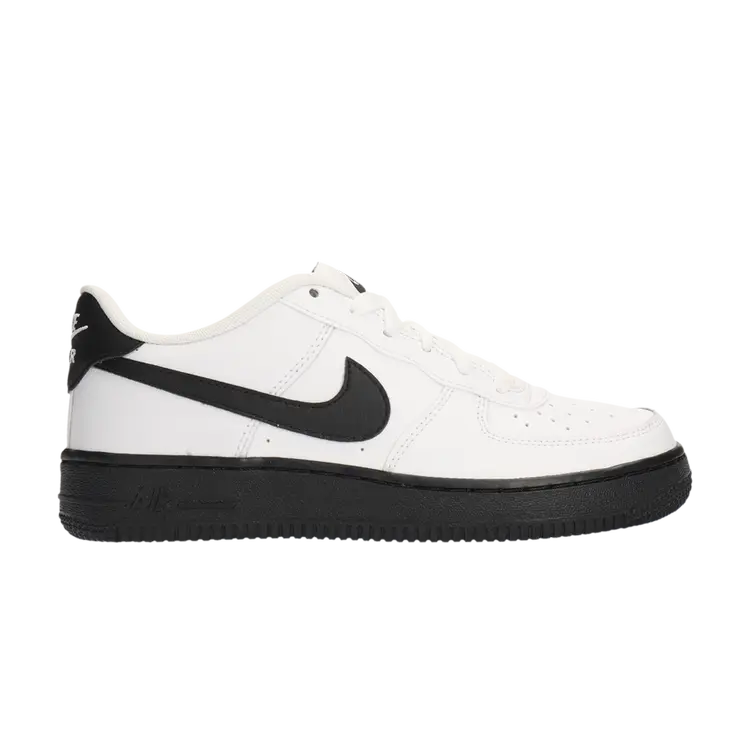 

Кроссовки Nike Air Force 1 GS, белый