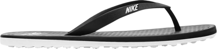 Сандалии Nike Wmns On Deck 'Black White', черный