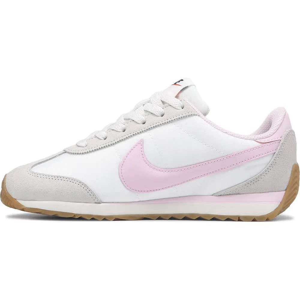 Детские кроссовки Pacific Nike, White/Pink — фото 3