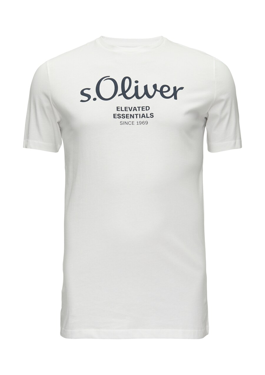 

Рубашка s.Oliver, белый