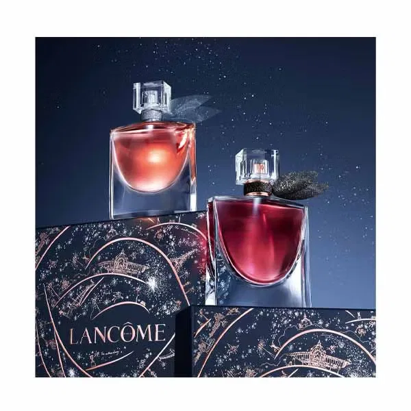 Набор парфюмерии и косметики Cofre La Vie Est Belle Elixir Lancôme, 50 мл — фото 4