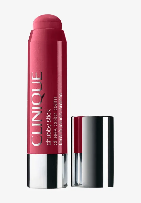 Румяна 6 г Clinique, цвет roly poly rosy