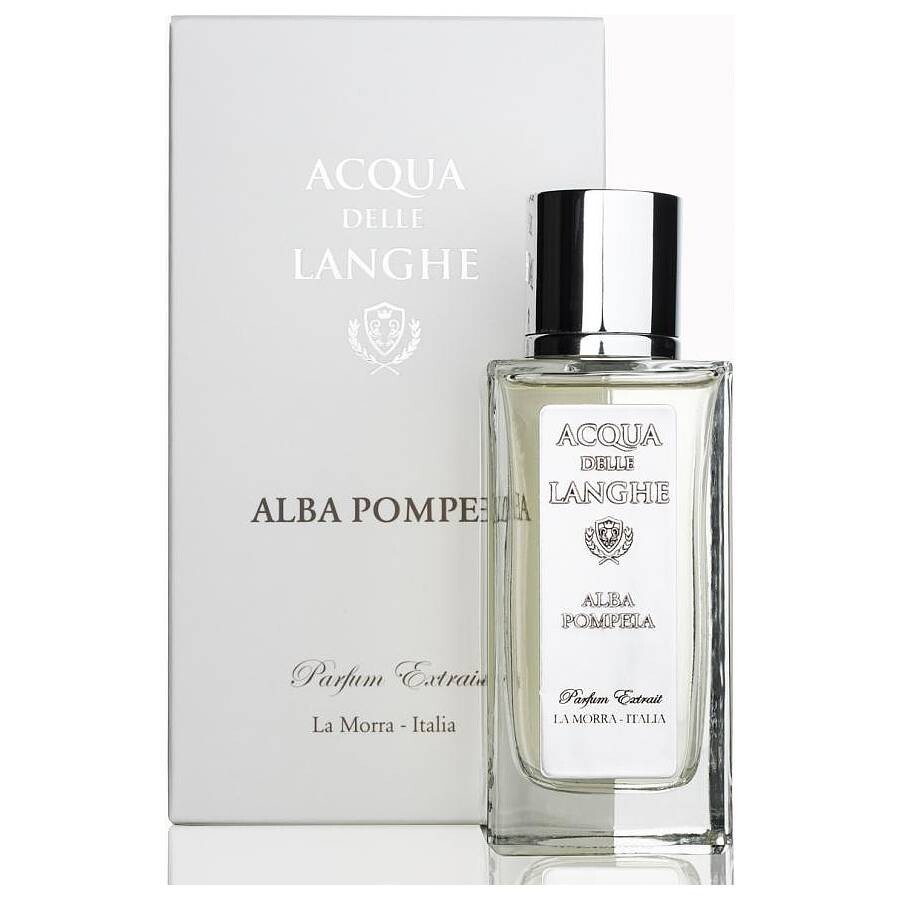 

Парфюмерная вода Acqua Delle Langhe Alba Pompeia