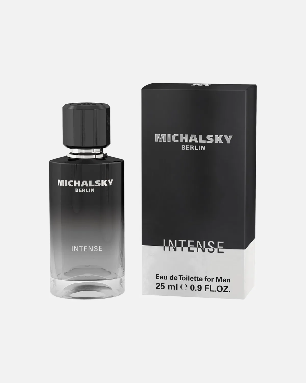 Туалетная вода интенсивная для мужчин туалетная вода спрей Michael Michalsky, 25 Ml — фото 3