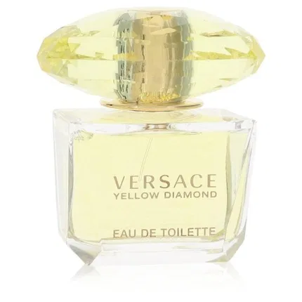 Туалетная вода Versace Yellow Diamond, 90 мл