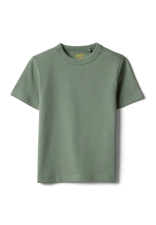 Комплект футболок Plain Basic T-shirt Ovs Multicolour, мультиколор — фото 2