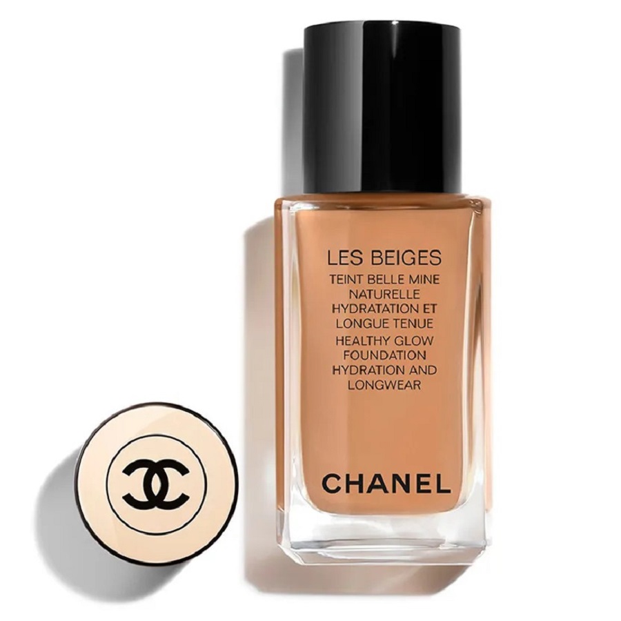 

Тональный крем Chanel Les Beiges Healthy Glow, B110