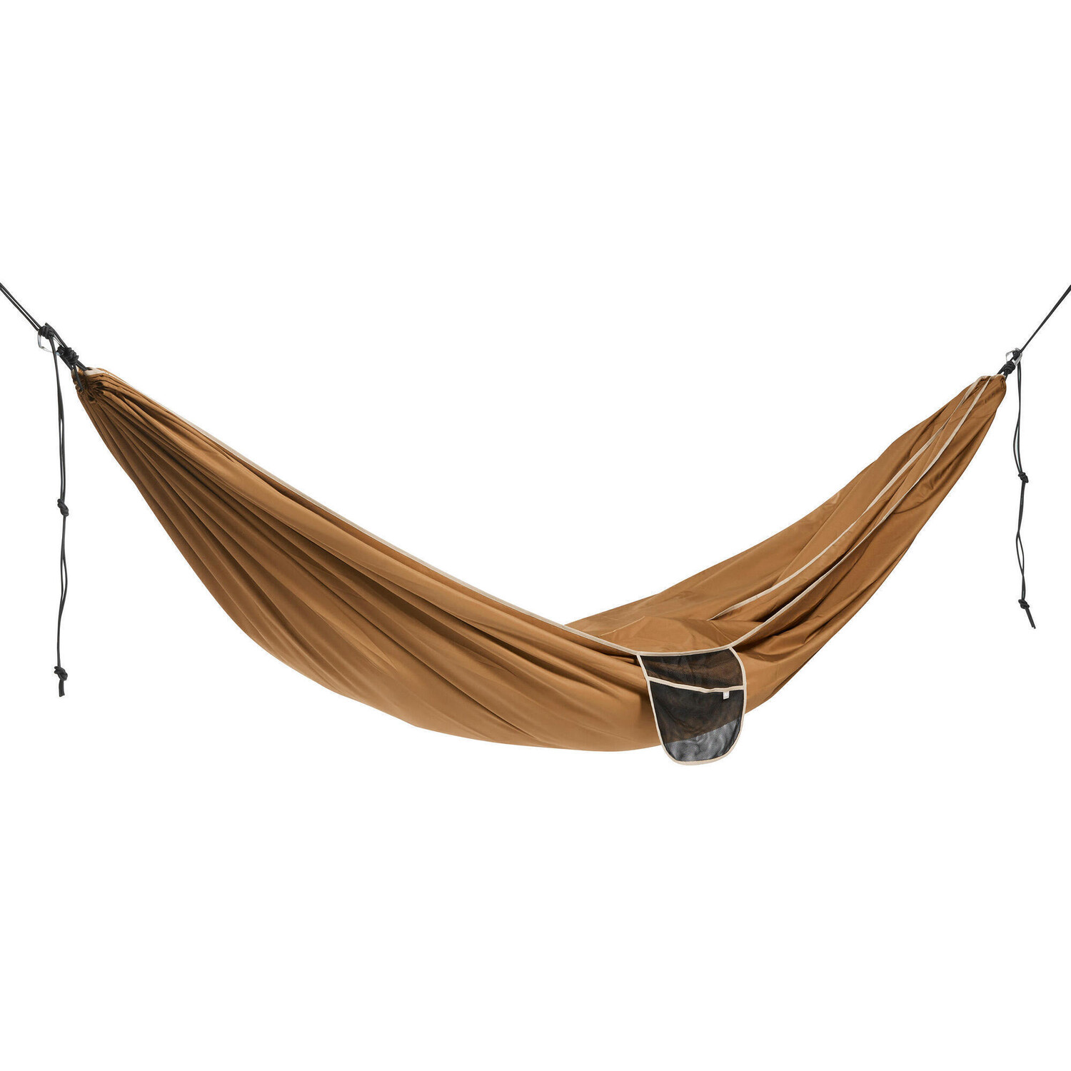

Гамак Quechua Comfort, коричневый / черный